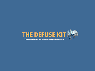 The Defuse Kit